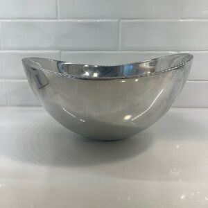 Nambé Serving Bowl (3-Quart)